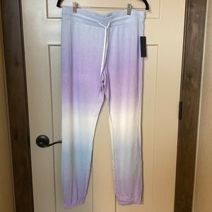 NWT Free Press Joggers - size M
